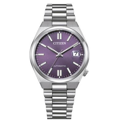 RELOJ CITIZEN NJ0200-50W UNISEX 37MM